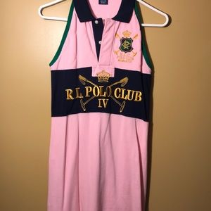 Ralph Lauren dress